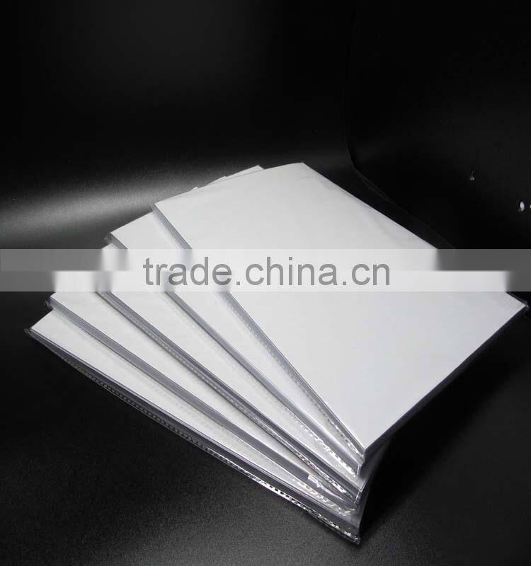 110gsm double side waterproof matte photo paper