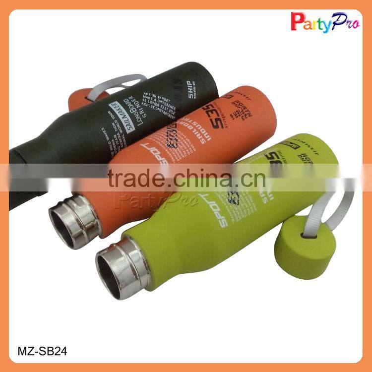 Hot Sale Insulated Custom Stainless Steel Water Bottle