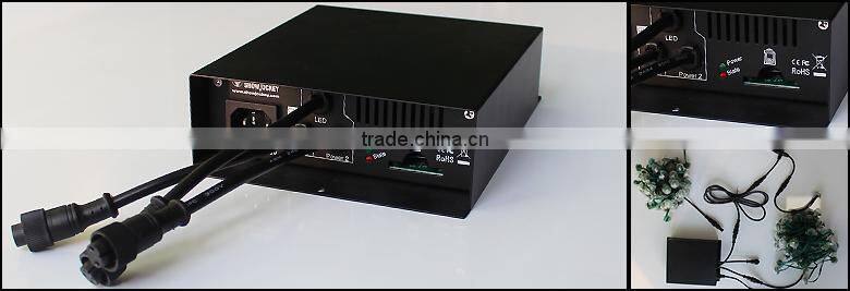 ShowJockey LED Driver 24V for LED Pannel Light and Bulb