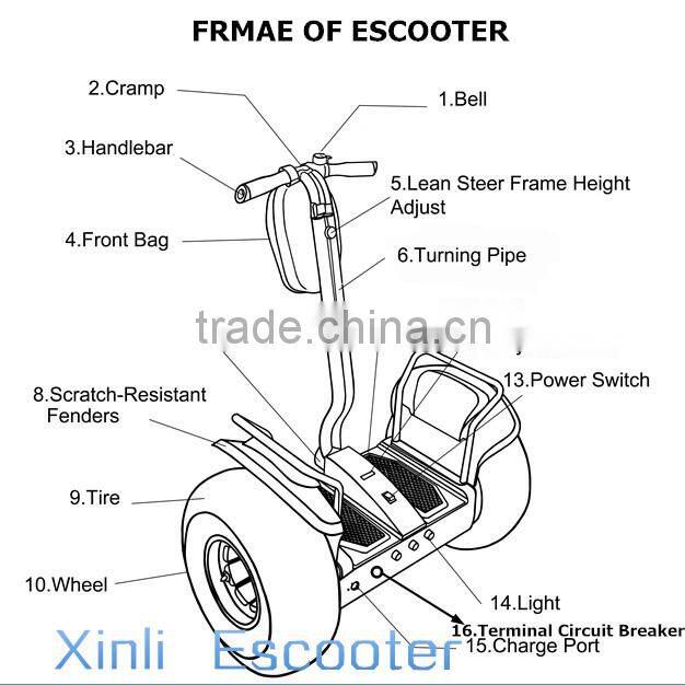 colorful and luxury electric skateboards for sale with CE FCC ROHS