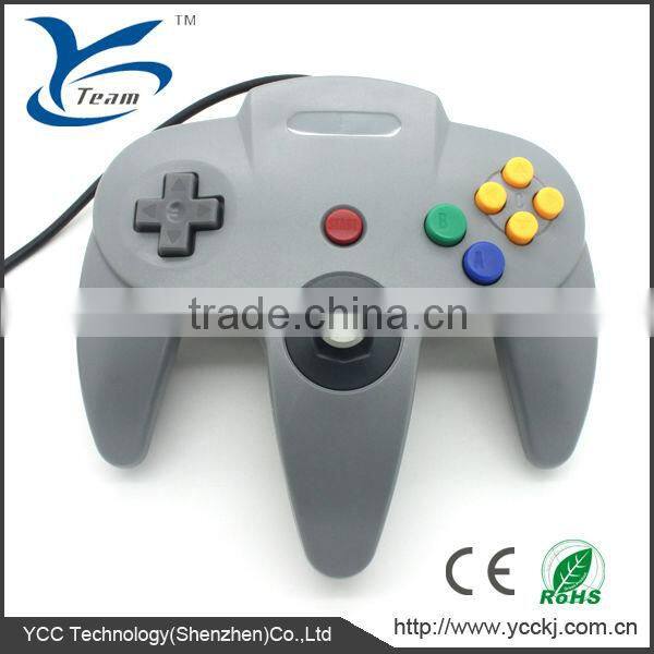 Gaming Accessories For N64 Game For N64
