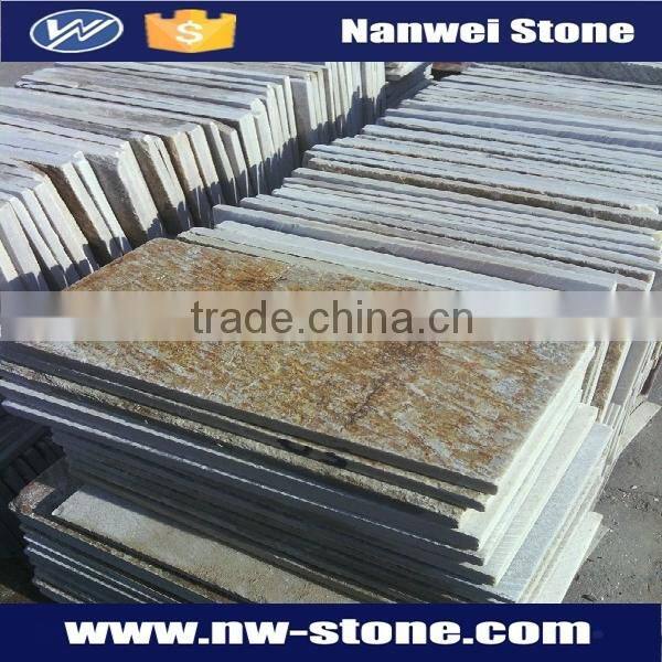 factory HOT SALE SLATE TILES STONE ,PAVING STONE WITH HOTEL GRADEN CONSTRUCTION