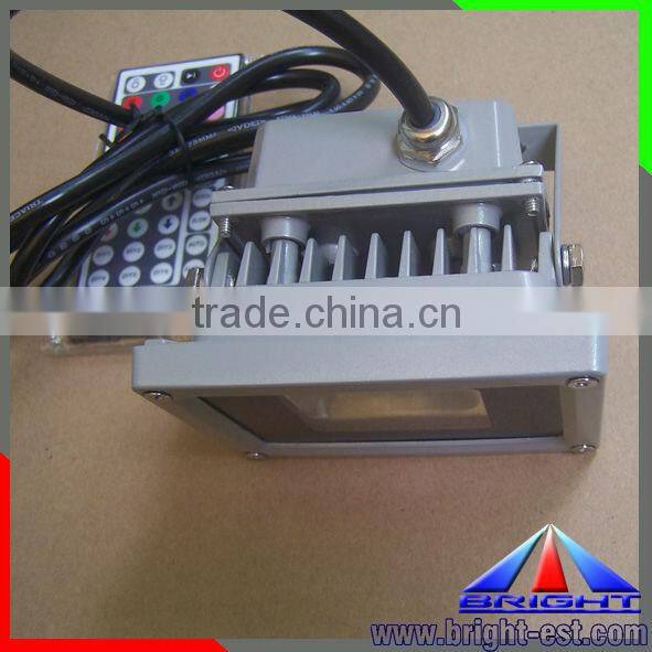 Epistar Chip 10W LED Flood Light Warm White