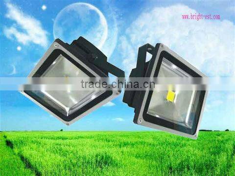 AC100-240V COB 10 W High Power LED Flood Light