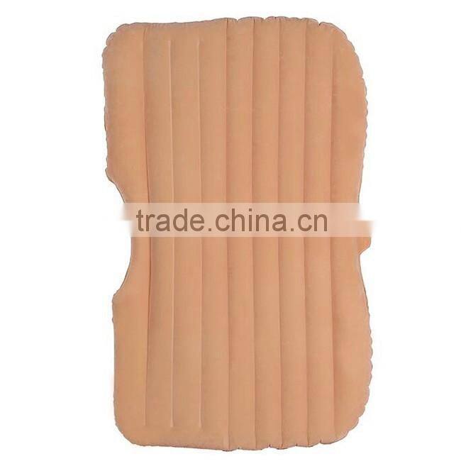 Flocking Air Bed for Car