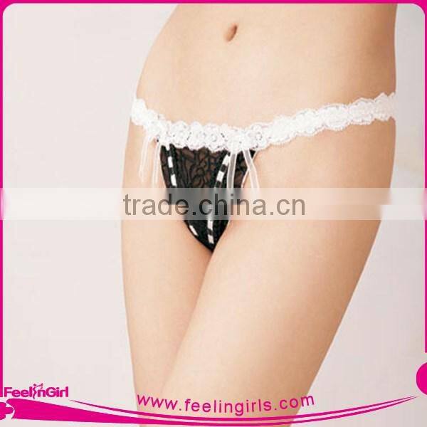 Red Young Girls Cotton Transparent Panty Lingerie Pics