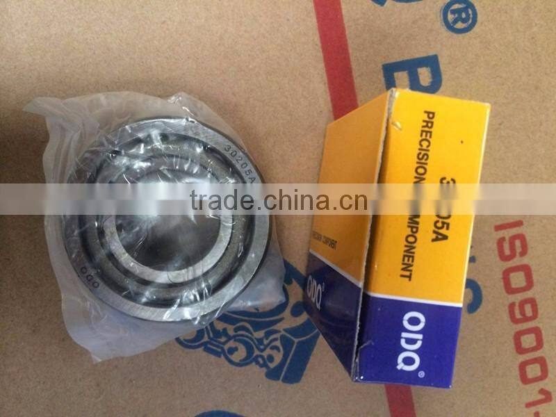 ODQ offered 32308 taper roller bearing for Auto motive