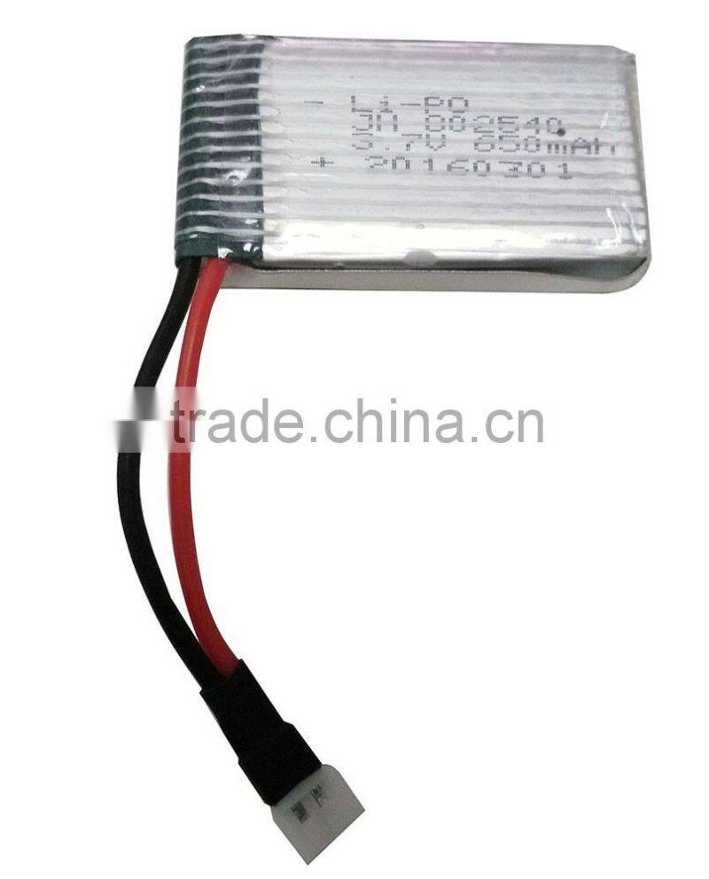 Best selling 3.7v rc helicopter lipo battery helicopter battery wholesale
