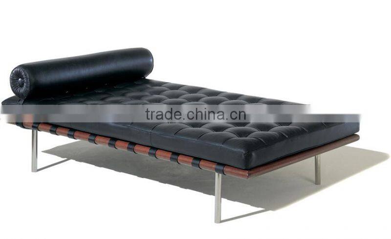sofa bed, Barcelona sofa bed, barcelona couch DB-010
