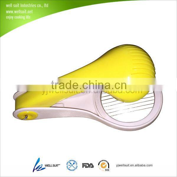 High quality good price funny plastic apple core