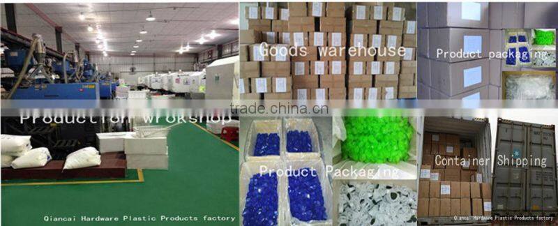 plastic cosmetic flip top cap for cosmetic bottle