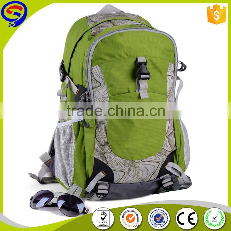 climbing sports backpack bags knapsack