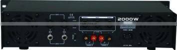 High Quality Professional Power Amplifier Audio Amplifier Class D Amplifier Module
