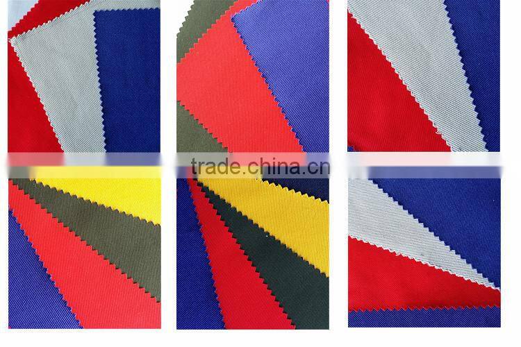 100 Cotton flame retardant permanant using