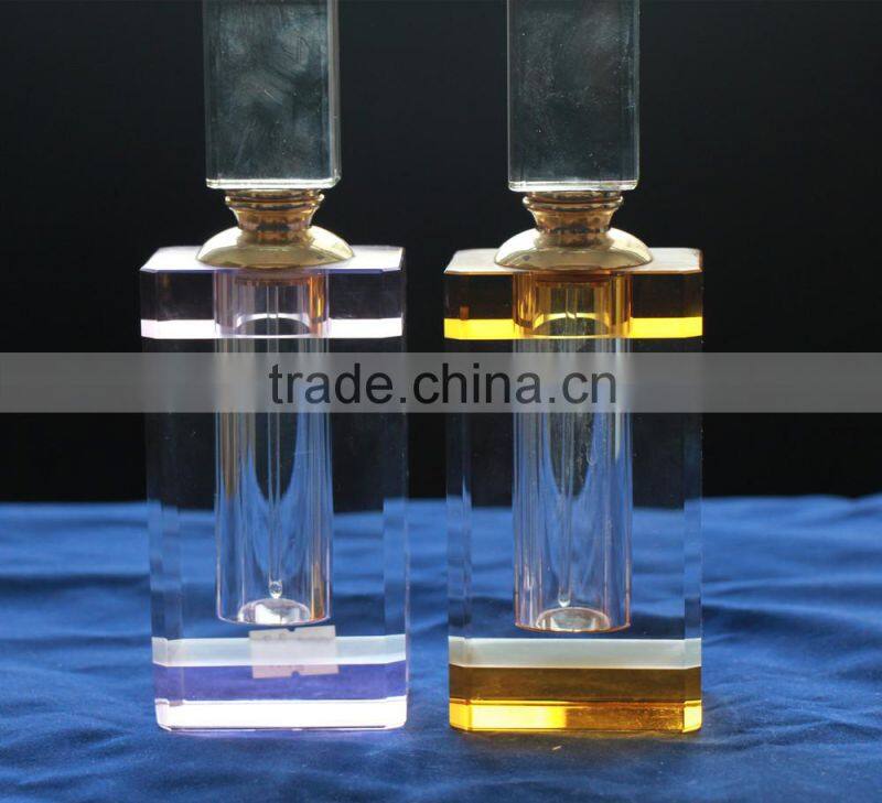 Nice Square Crystal sugar bowl for sugar stock