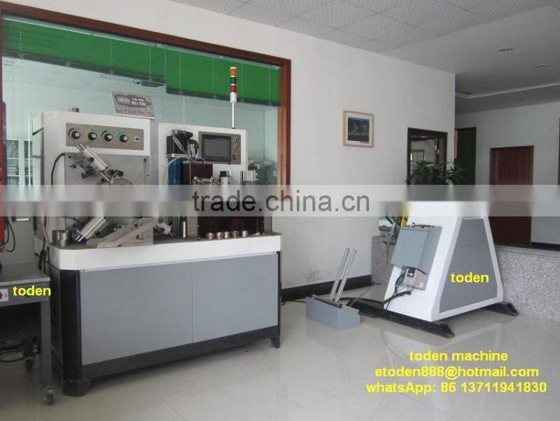 CRGO core winding machine SHENZHEN
