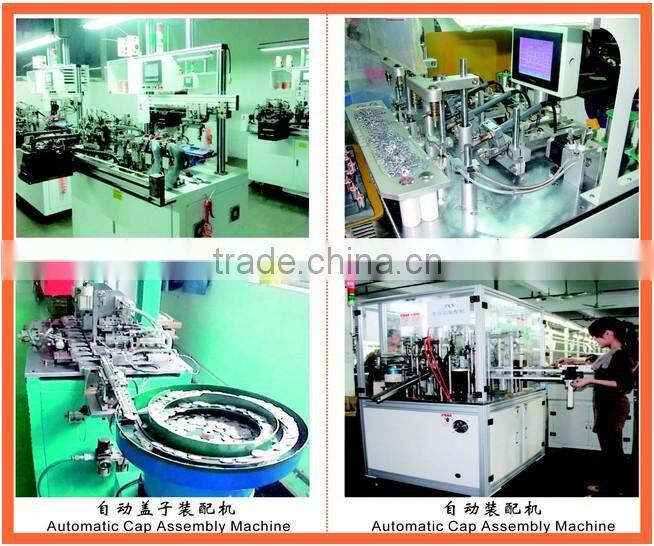 3v small geared dc motors for mini linear actuator