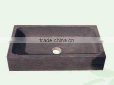natural stone basin