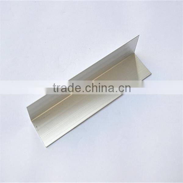 flight case accessories aluminum extrusion profiles