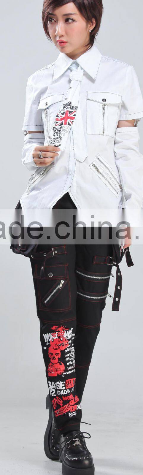 GLP Punk shirt 71308