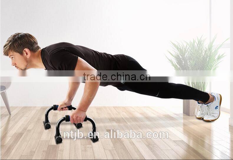 wholesale high quality fitness push up for exercise training