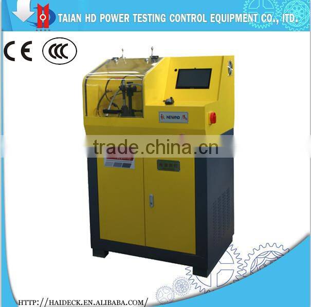 CRI200DA High Quality common rail fuel injector machine