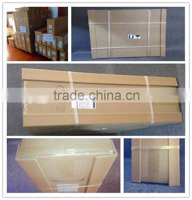 2x2FT 100w Ulior Brand 3 Hours Emergency led panel light 600x600