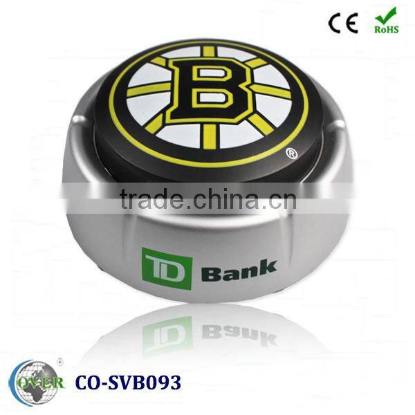 electronic music box