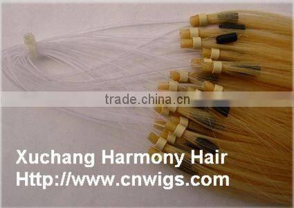 New Style cheap micro ring hair extension