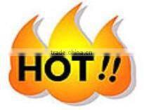 Fasion and beautiful wireless flexible keyboard mouse set