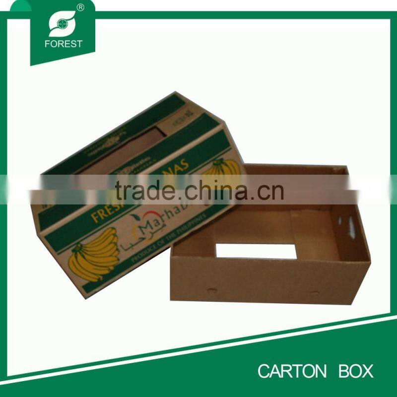 DRY FRUIT PACKAGING BOX/SEASONAL CUSTOM SIZE FRUIT BOX