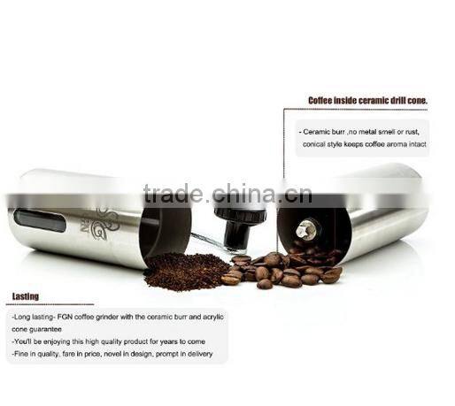 2016 Very Popular Manual Coffee Grinder