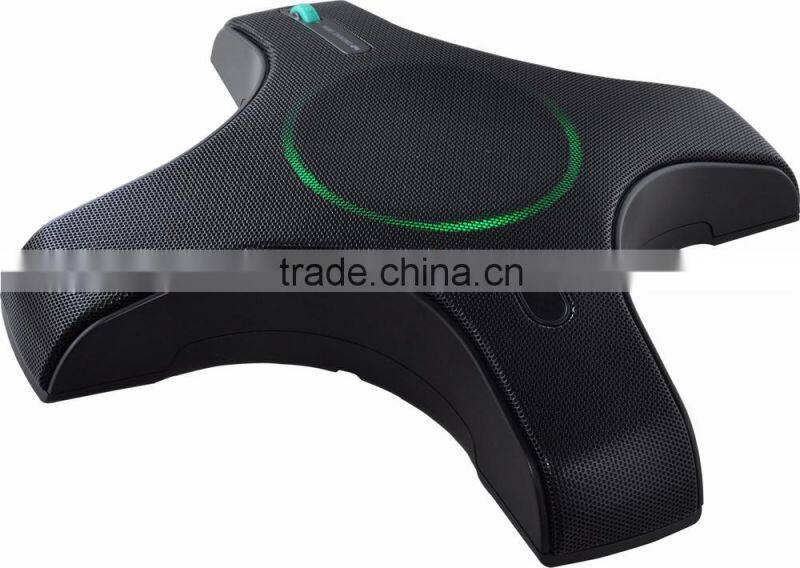 360 audio and video conference microphone Conference Audio System