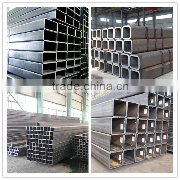 Metal Square Tube