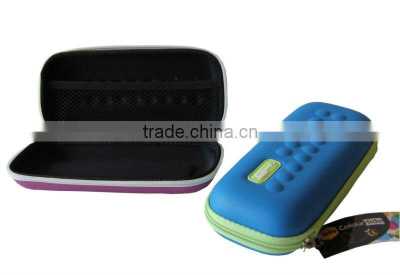 Colorful promotional Pencil Case with high quality