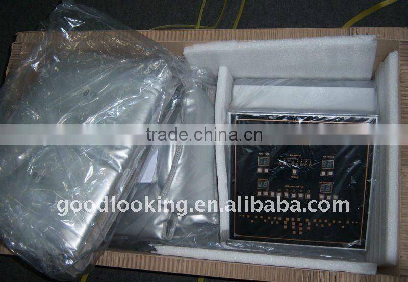 best 2016portable guangzhou lymphatic drainage slimming equipment