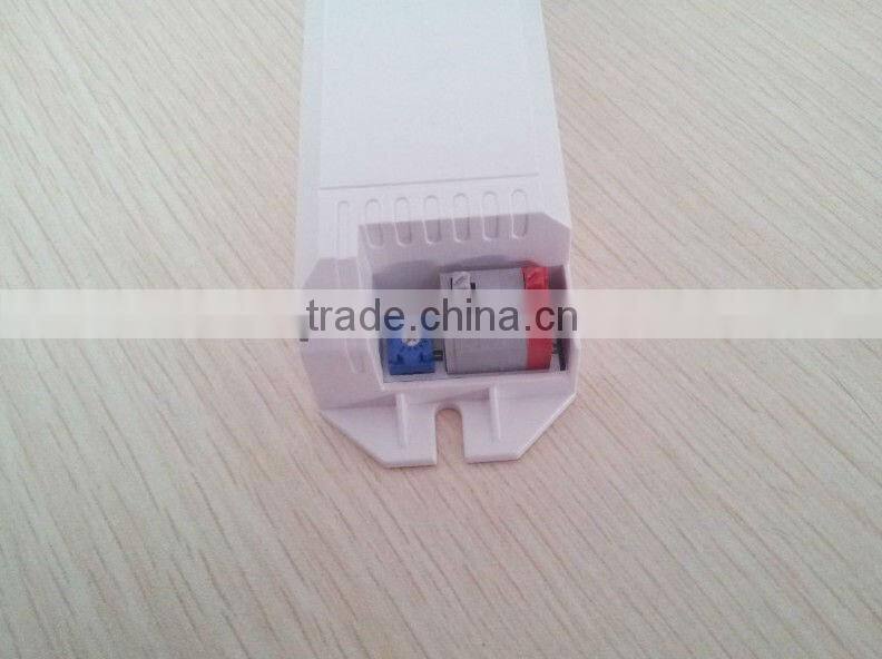 Dimmable LED Power Supply for panel lights