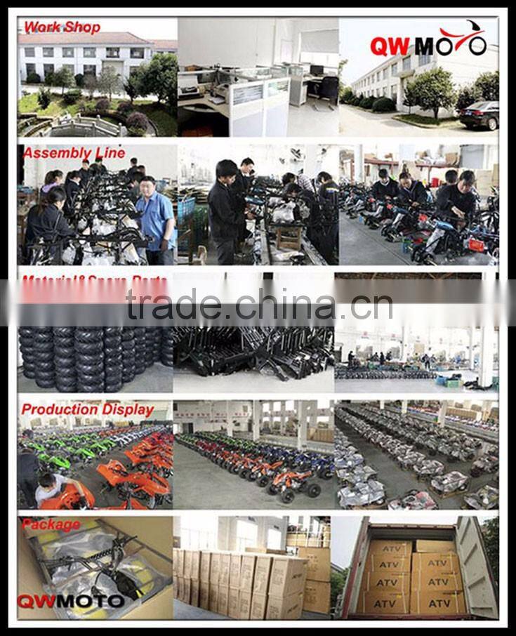 QWMOTO CE 49cc Mini moto 50cc dirt bike pocket bike pull start Motorcycle 49cc off road mini kids bike