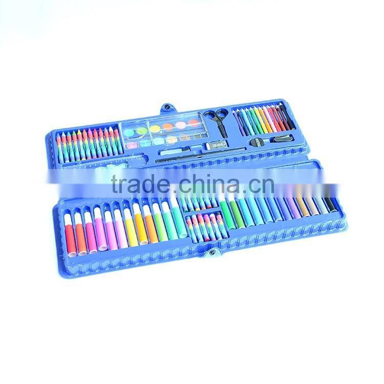 92pcs stationery set drawing set for kids