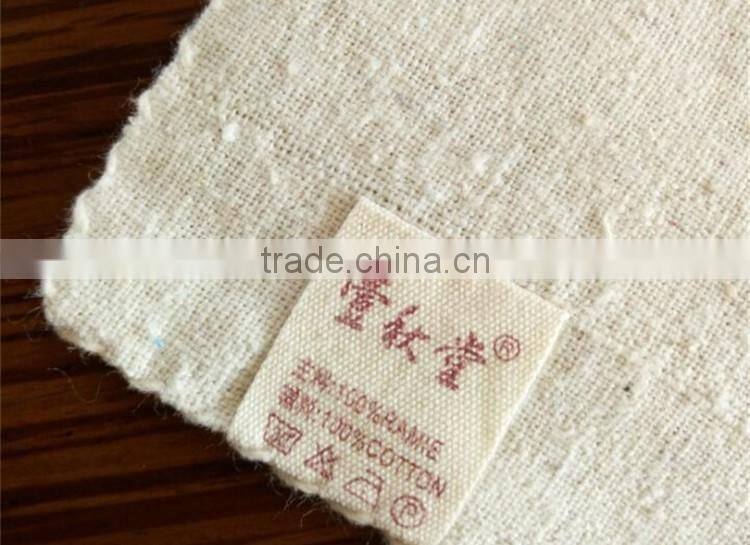 Mini Square Coaster Made Of Cloth