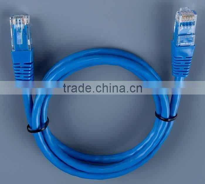 Solid Computer Cable