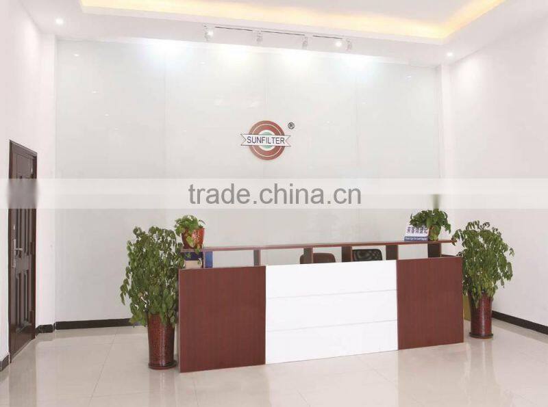 88m3/min 3106cfm hot selling atlas copco air filter element