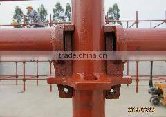 Ringlock Construction Scaffolding