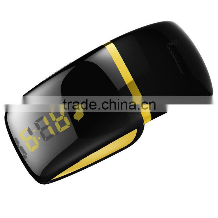 Health management smart watch, corporate gift low price bluetooth bracelet, manufacture direct offer custom logo bluetooth watch