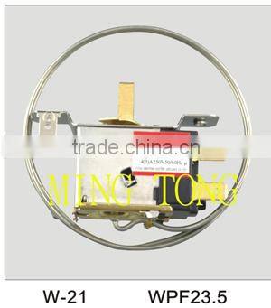 MECHANICAL THERMOSTAT