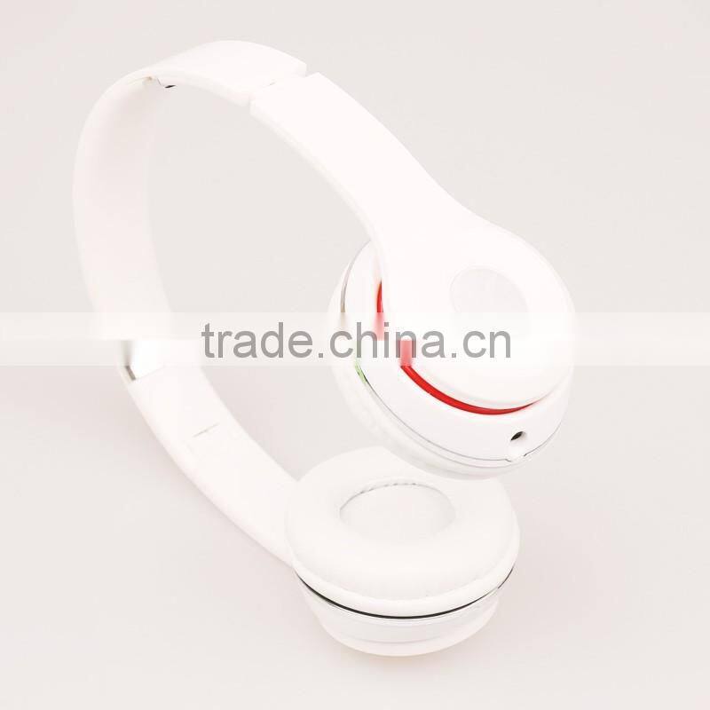 OEM High Quality Professional Wired Silent Disco Headphone Wholesale
