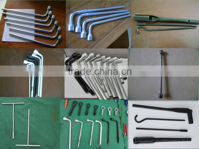 GARDEN HOE WITH/WITHOUT WOODEN HANDLE