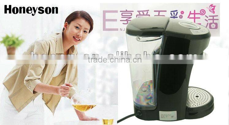 Instant mini water dispenser