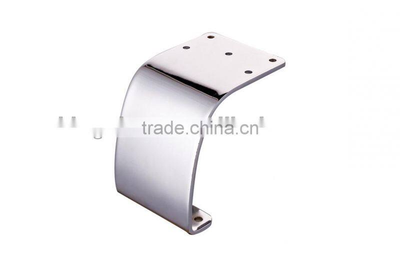 Sofa leg with high bearing capacity KSL8114