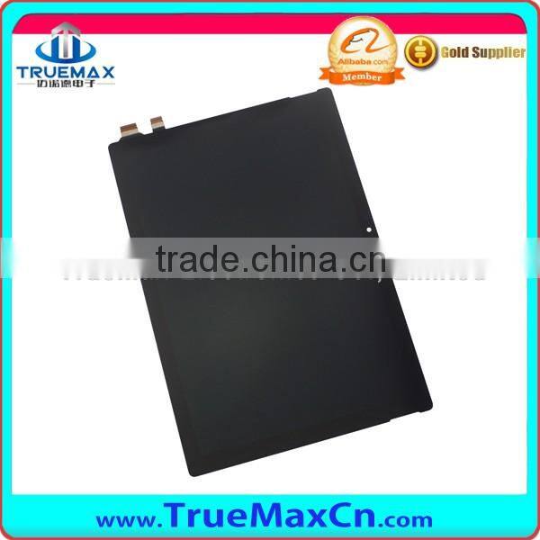 2016 New Arrival LCD For Surface Pro 4 LCD Touch Screen Digitizer Assembly